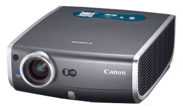 Мультимедиа проекторы - Canon XEED SX6