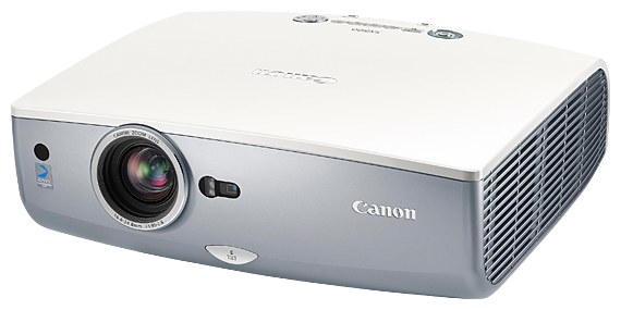 Мультимедиа проекторы - Canon XEED SX800