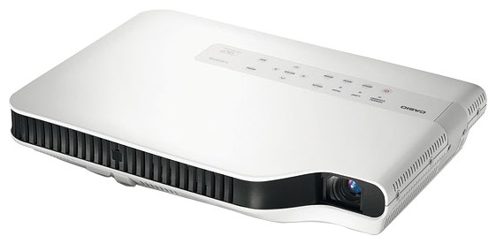 Мультимедиа проекторы - Casio XJ-A130