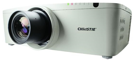 Christie LW555