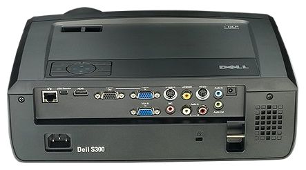Dell S300