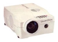 Мультимедиа проекторы - Dream Vision DL500