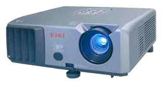 Мультимедиа проекторы - Eiki EIP-2600