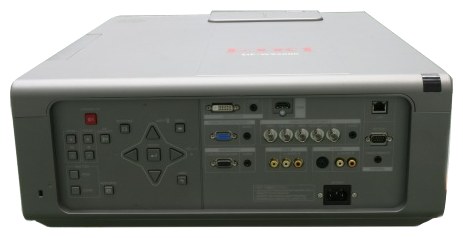 Eiki EIP-WX5000