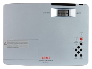 Eiki LC-XBM21