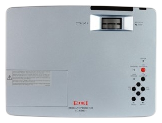 Eiki LC-XBM31