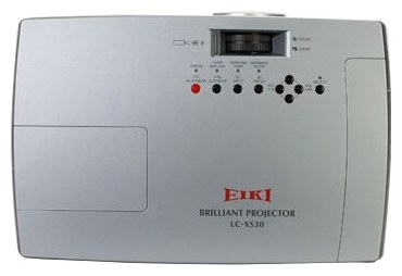 Eiki LC-XS31