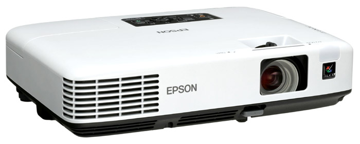 Мультимедиа проекторы - Epson EB-1725