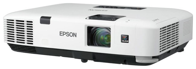 Мультимедиа проекторы - Epson EB-1910