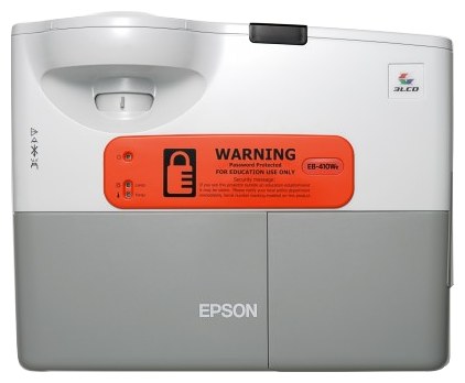 Epson EB-410WE