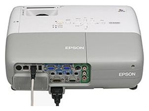 Epson EB-826WHV