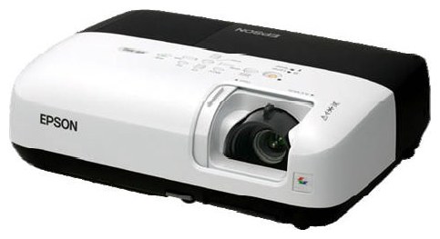 Epson EB-S62