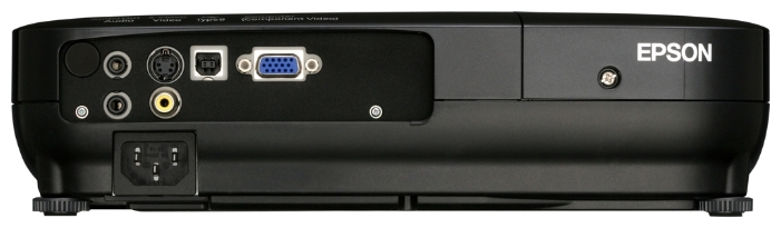 Epson EB-S92