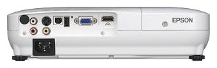 Epson EB-W8