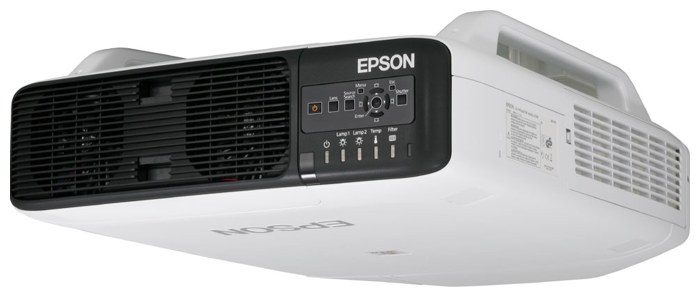 Epson EB-Z8000WU