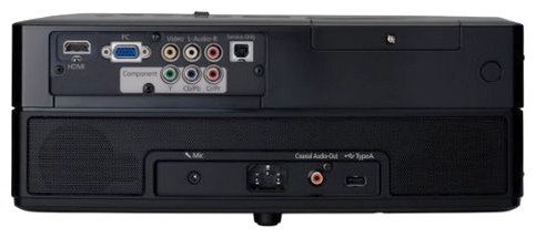 Epson EH-DM3