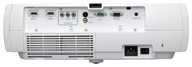 Epson EH-TW3600