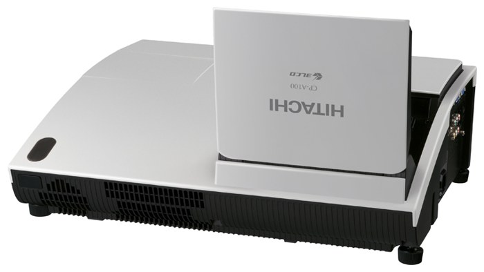 Мультимедиа проекторы - Hitachi CP-A100