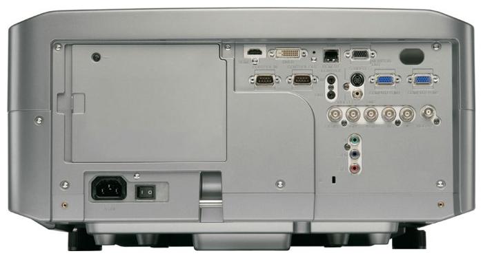 Hitachi CP-SX12000