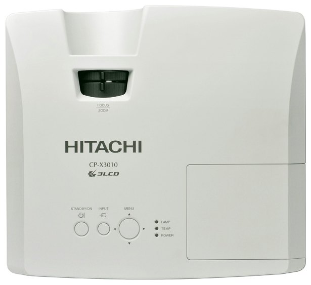 Hitachi CP-X3010E