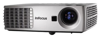 Мультимедиа проекторы - InFocus IN1100