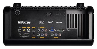 InFocus SP8602