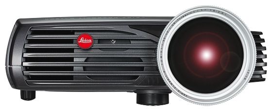 Мультимедиа проекторы - Leica Pradovit D-1200