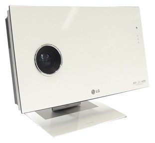 Мультимедиа проекторы - LG AN-215