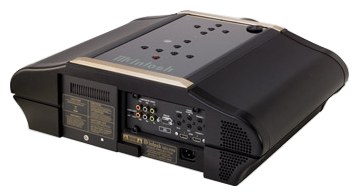 McIntosh MDLP2L