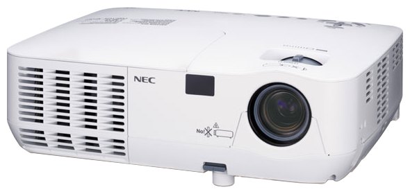 NEC NP210