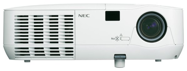 Мультимедиа проекторы - NEC NP210