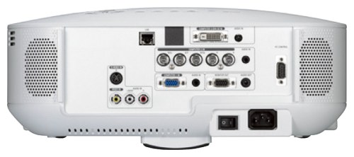 NEC NP2200