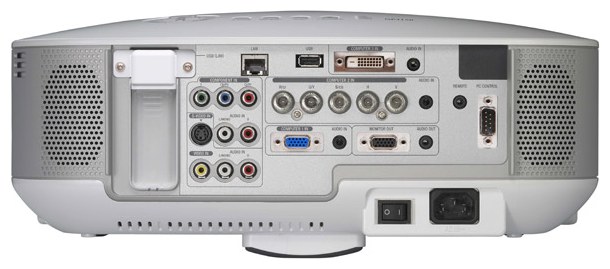 NEC NP3150