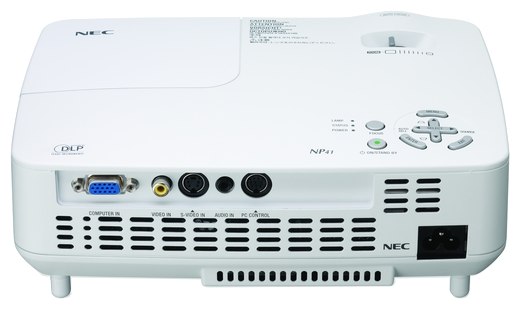 NEC NP41