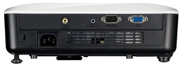 Optoma ES515