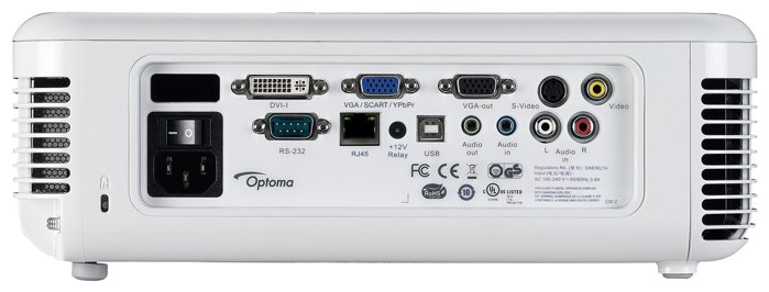 Optoma EW674N