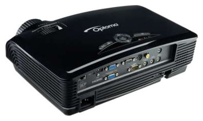 Optoma EX540