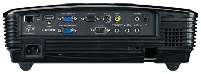 Optoma EX615