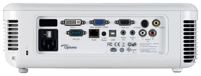 Optoma EX774N