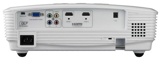 Optoma HD20