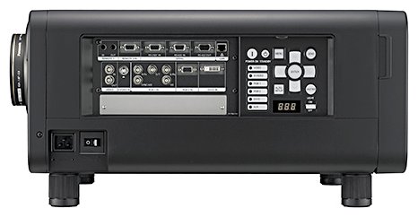 Panasonic PT-D12000U