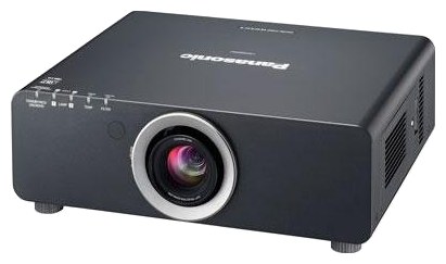 Мультимедиа проекторы - Panasonic PT-DZ6700