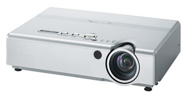 Мультимедиа проекторы - Panasonic PT-LB60NTE