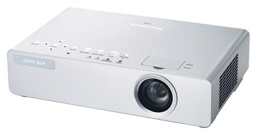 Мультимедиа проекторы - Panasonic PT-LB75NTE