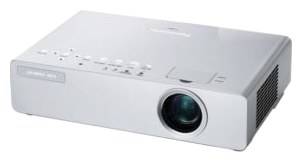 Мультимедиа проекторы - Panasonic PT-LB78E