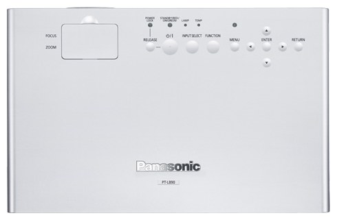 Panasonic PT-LB90E