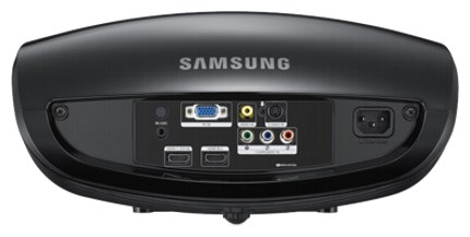 Samsung SP-A600B