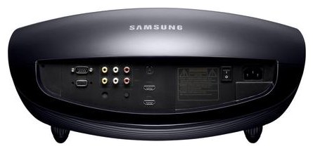 Samsung SP-A900B
