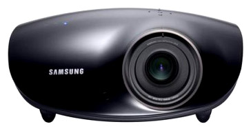 Мультимедиа проекторы - Samsung SP-D300B