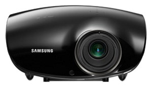 Мультимедиа проекторы - Samsung SP-D400